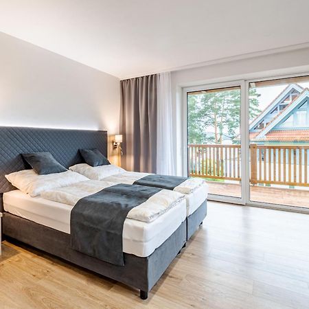 Apartmany Riviera 511 Ліпно-над-Влтавою Екстер'єр фото
