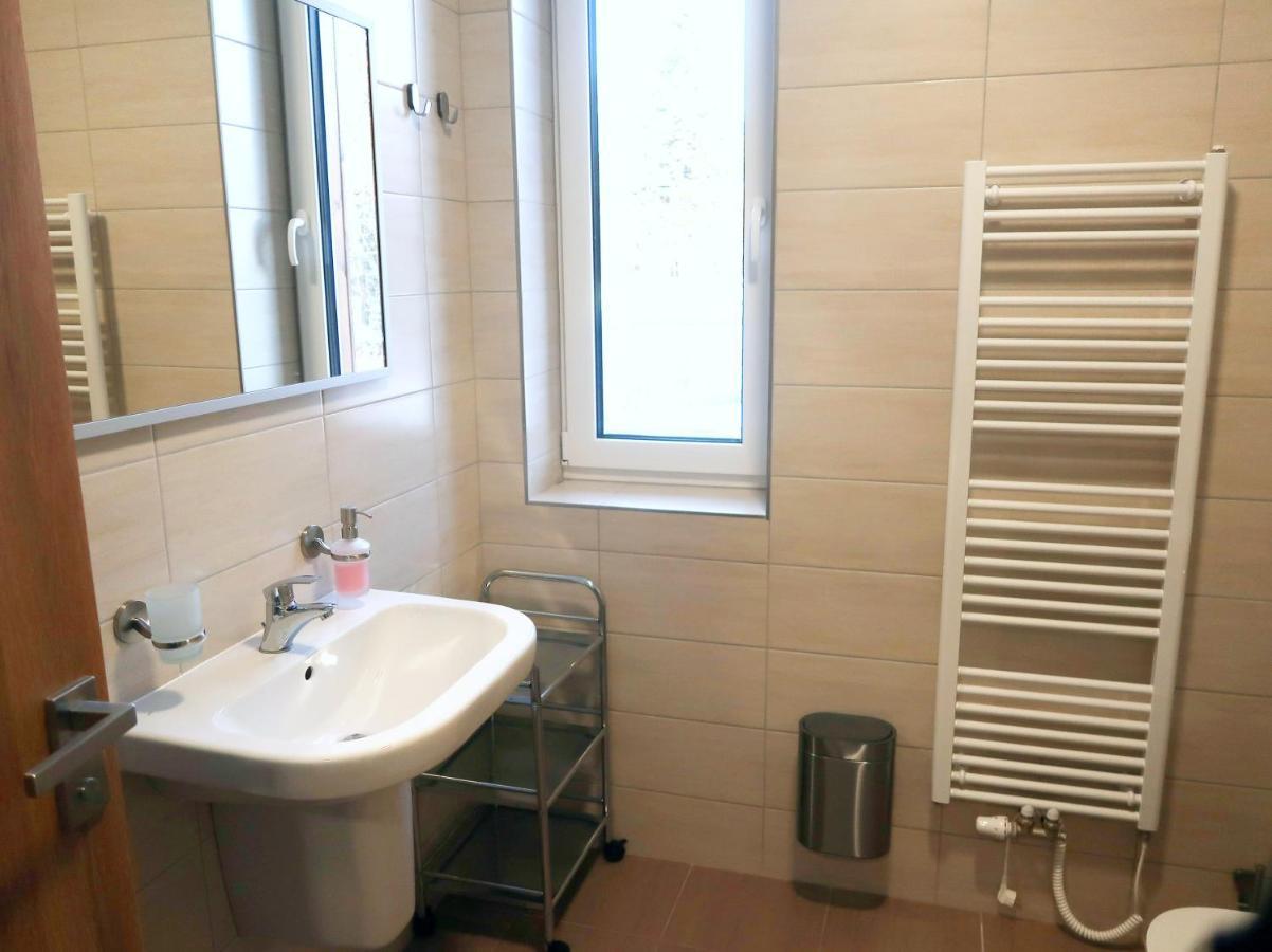 Apartmany Riviera 511 Ліпно-над-Влтавою Екстер'єр фото