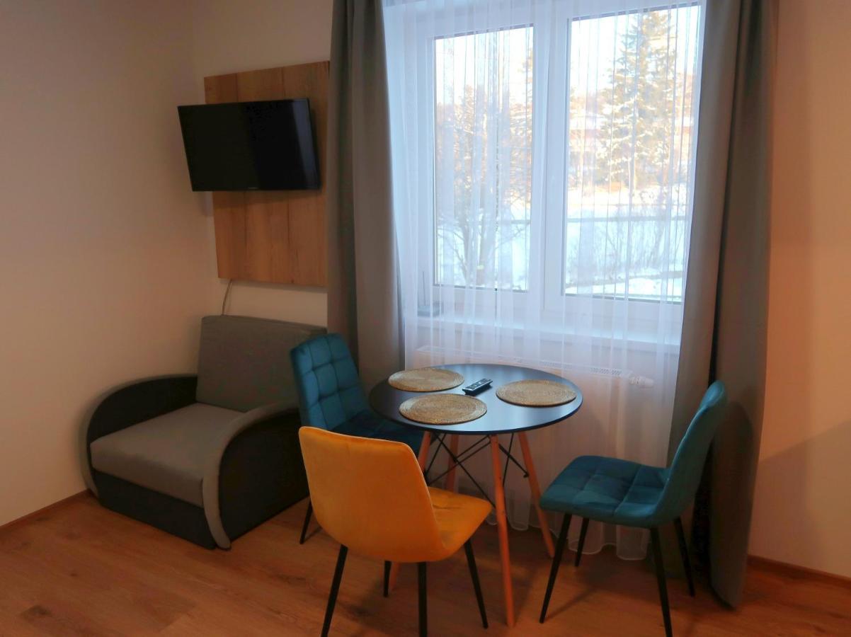 Apartmany Riviera 511 Ліпно-над-Влтавою Екстер'єр фото