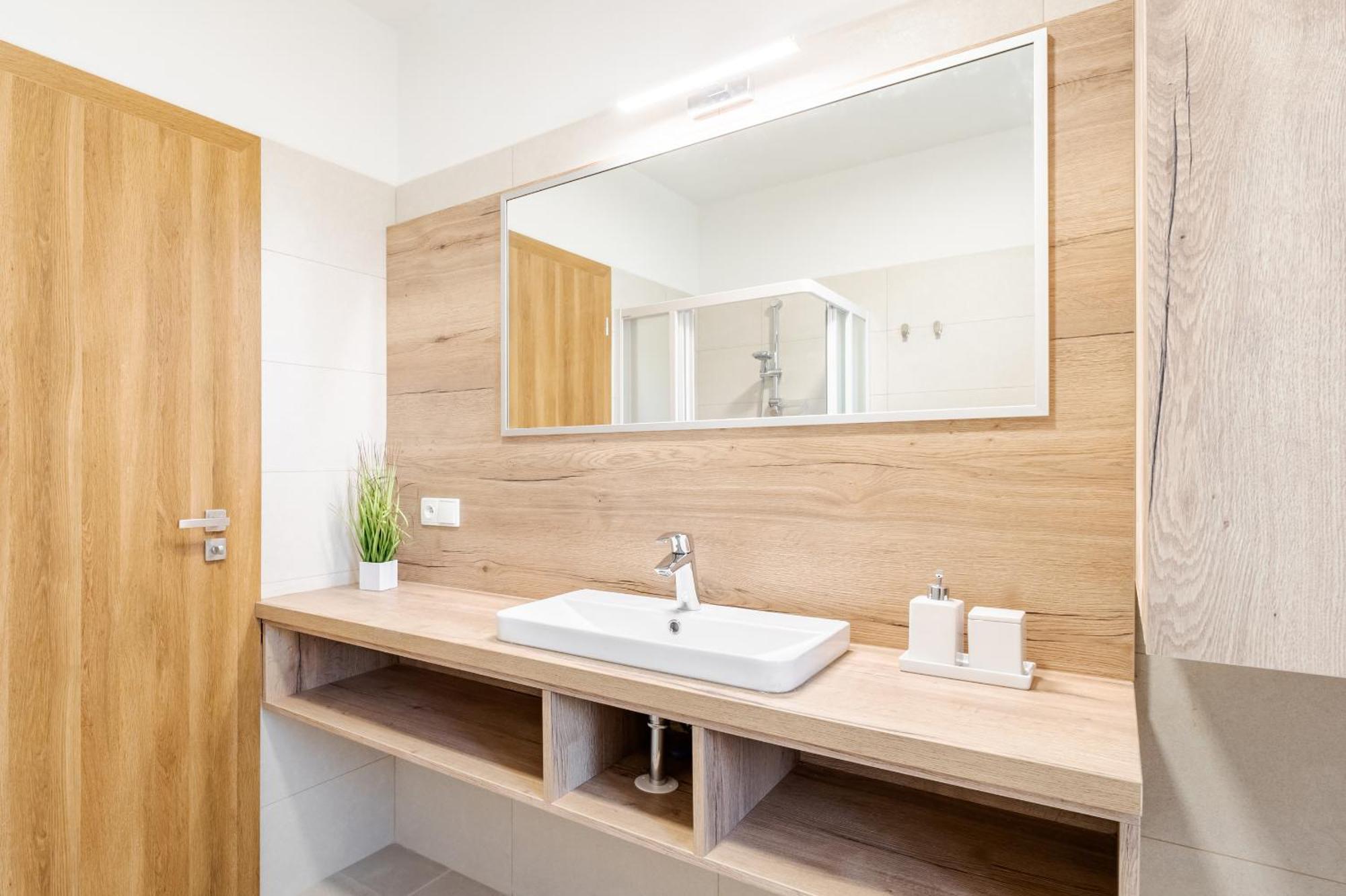 Apartmany Riviera 511 Ліпно-над-Влтавою Екстер'єр фото